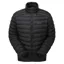 Rab Men's Cirrus Jacket Black