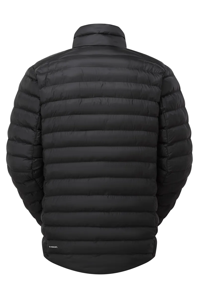 Rab Men's Cirrus Jacket Black-1