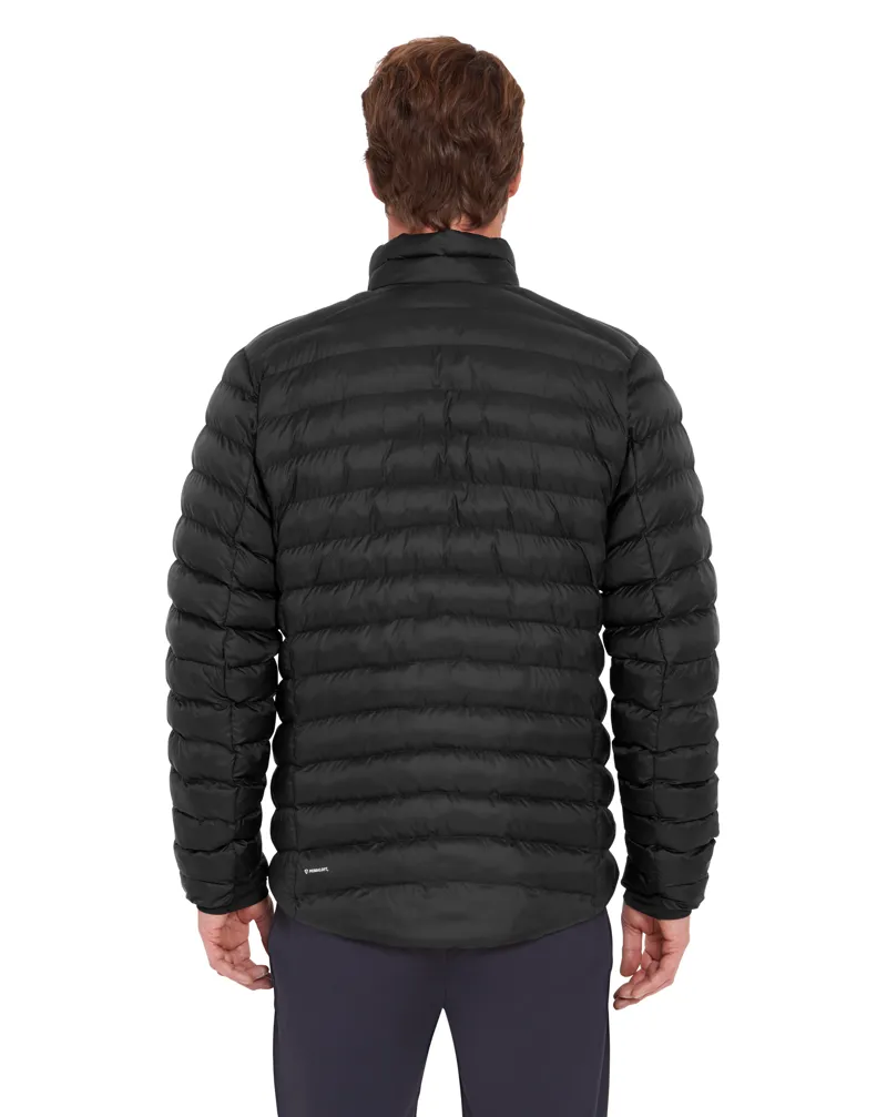 Rab Men's Cirrus Jacket Black-3