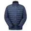 Rab Men's Cirrus Jacket Tempest Blue