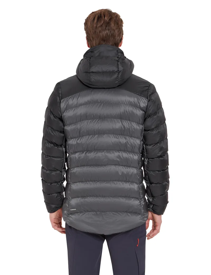 Rab Men's Cirrus Ultra Hoody Anthracite/ Graphene-3