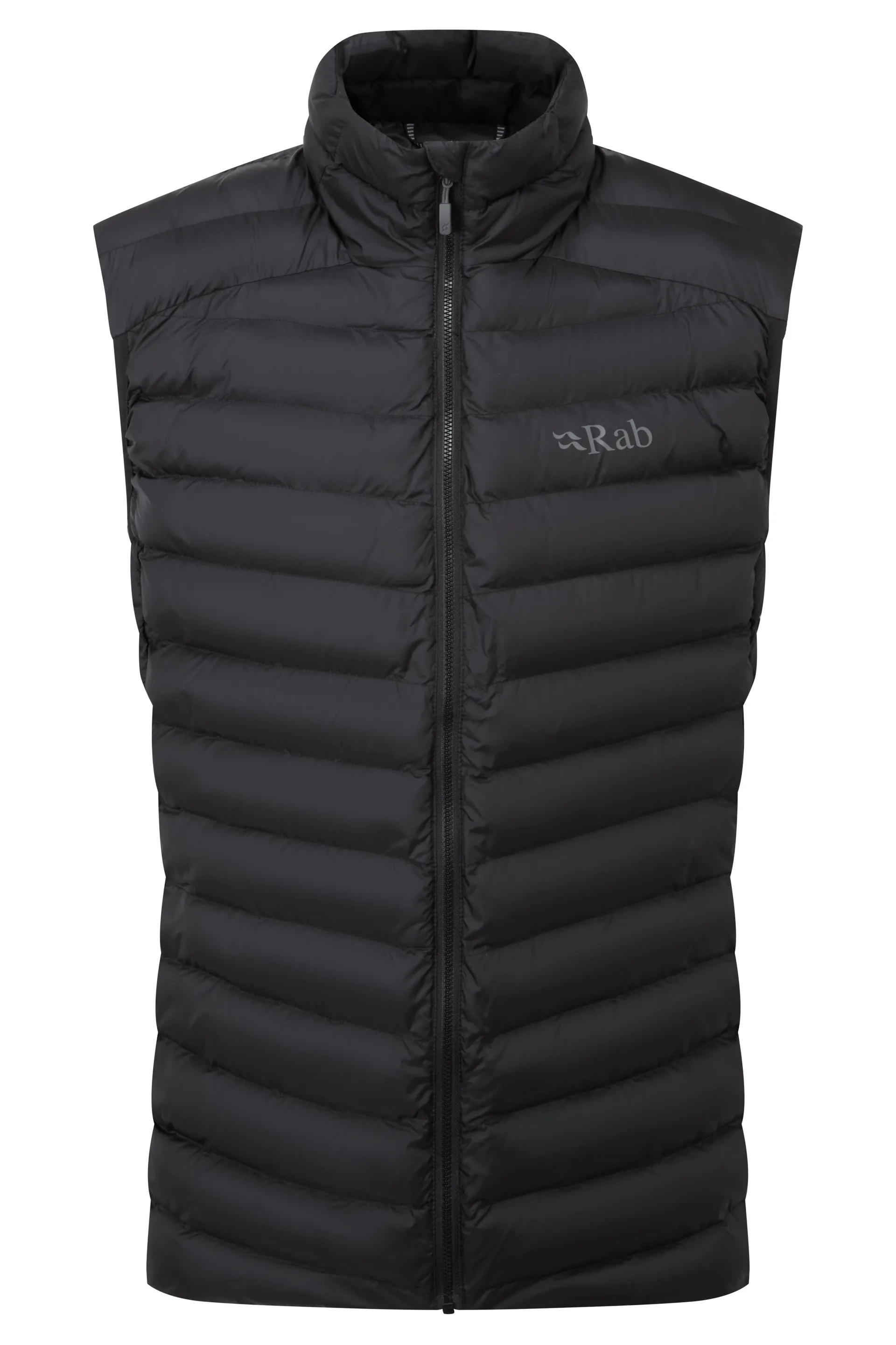 Rab Men's Cirrus Vest Black