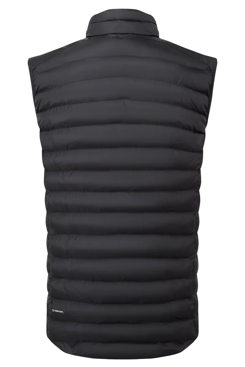 Rab Men's Cirrus Vest Black-1