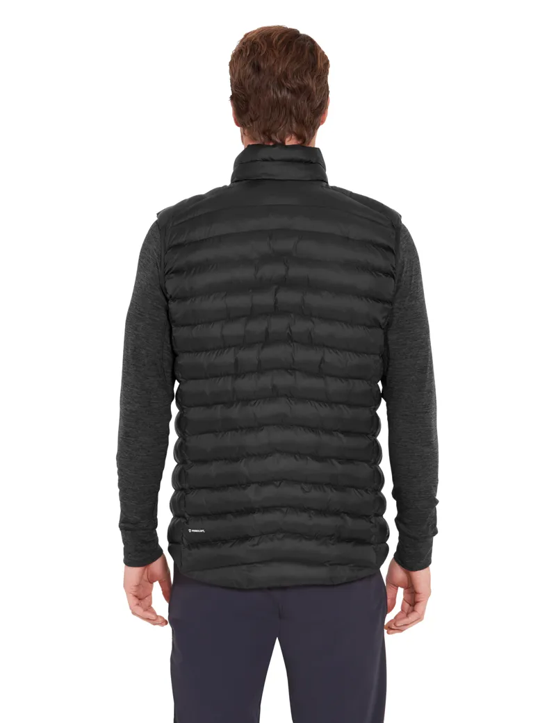 Rab Men's Cirrus Vest Black-3