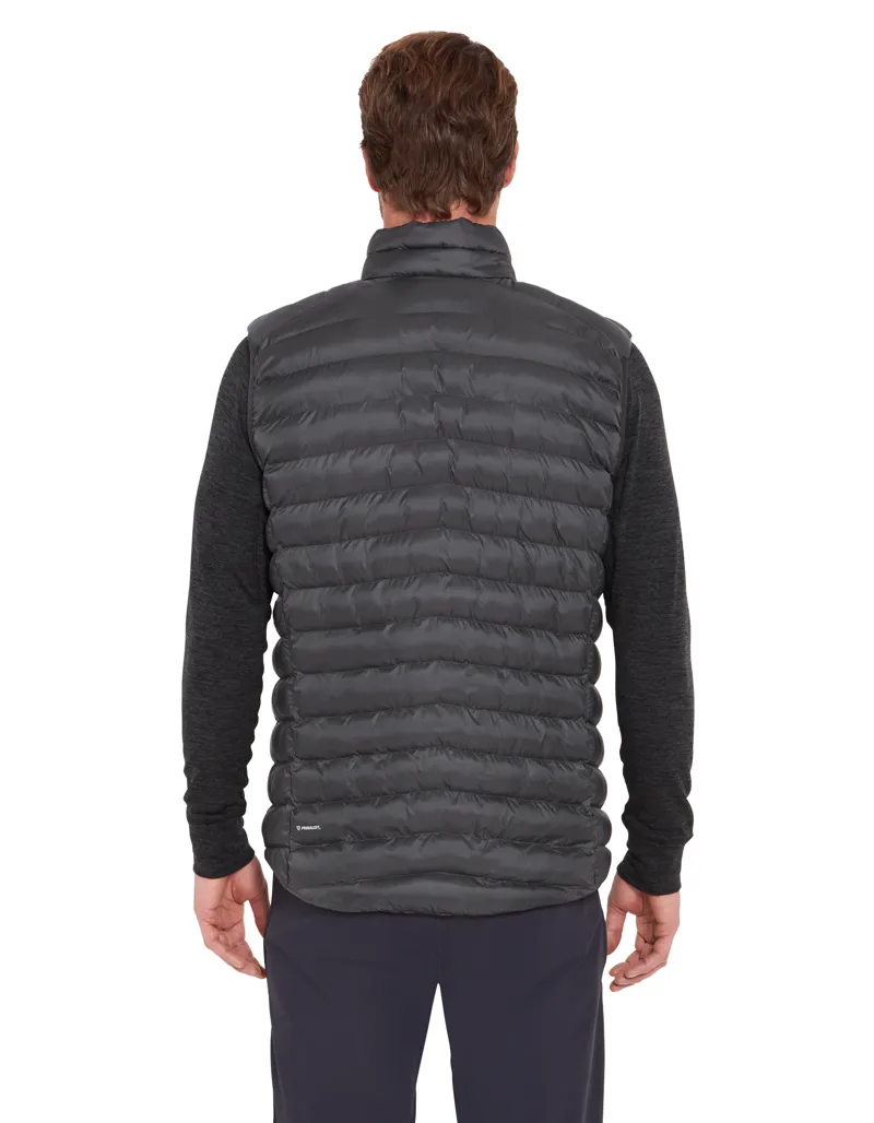 Rab Men's Cirrus Vest Graphene-3