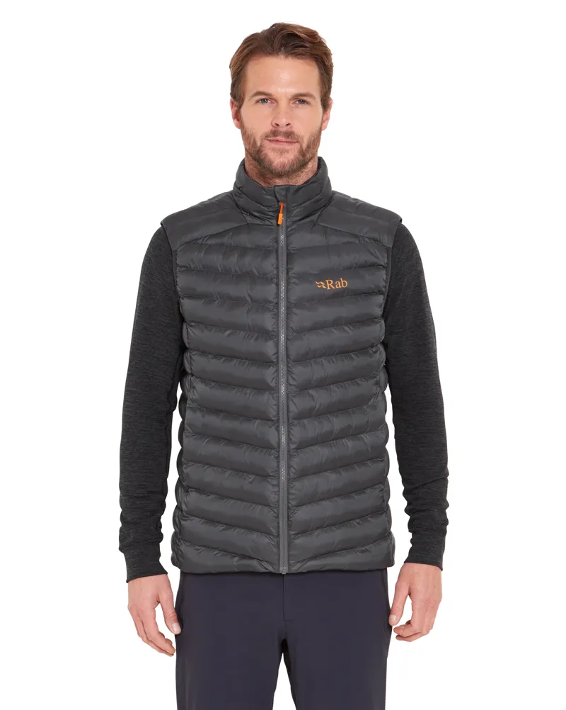 Rab Men's Cirrus Vest Graphene-2