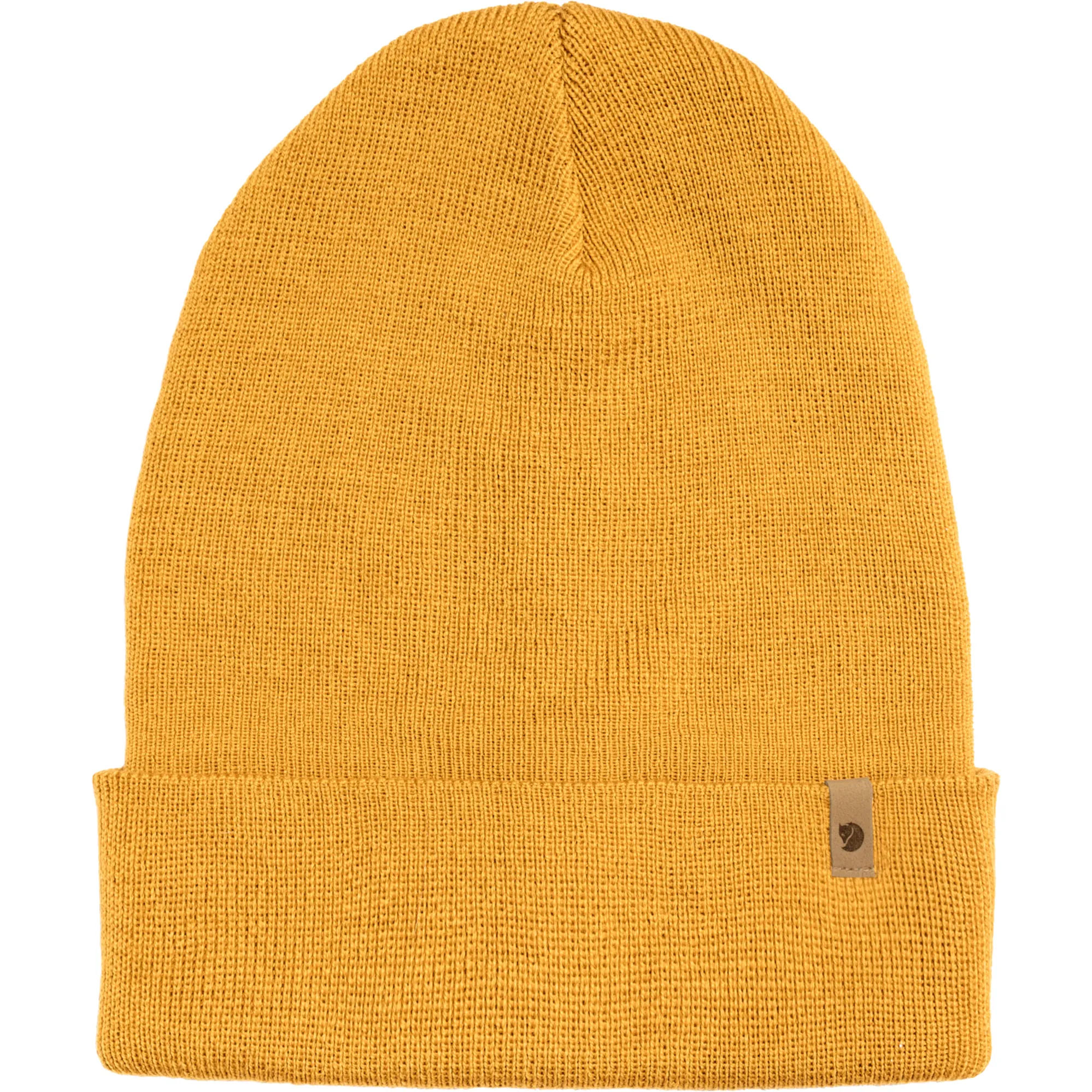 Fjallraven Classic Knit Hat Acorn