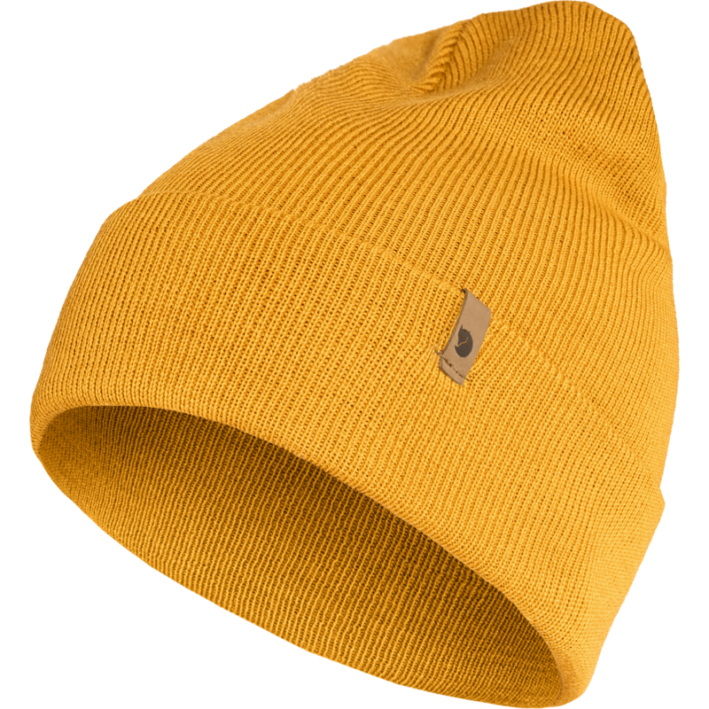 Fjallraven Classic Knit Hat Acorn-2
