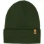 Fjallraven Classic Knit Hat Forest