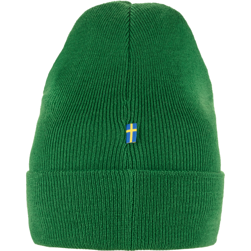 Fjallraven Classic Knit Hat Palm Green-1
