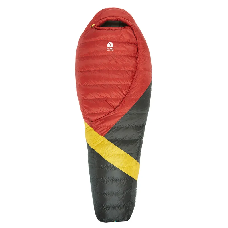 Sierra Designs Cloud 20 Sleeping Bag Long