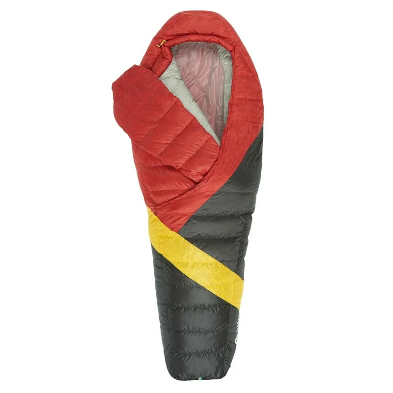 Sierra Designs Cloud 20 Sleeping Bag Long-5