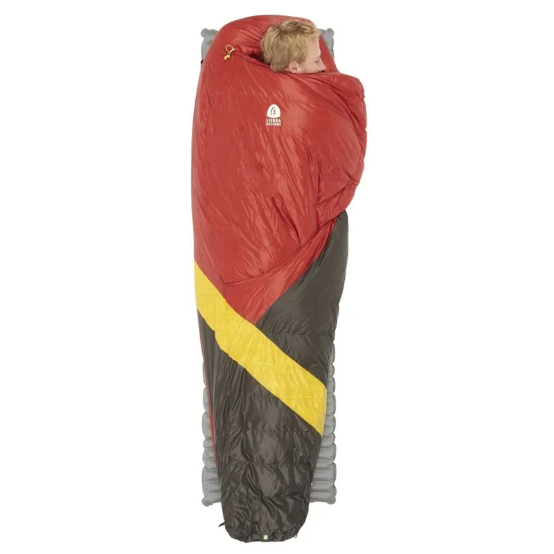 Sierra Designs Cloud 20 Sleeping Bag Long-3