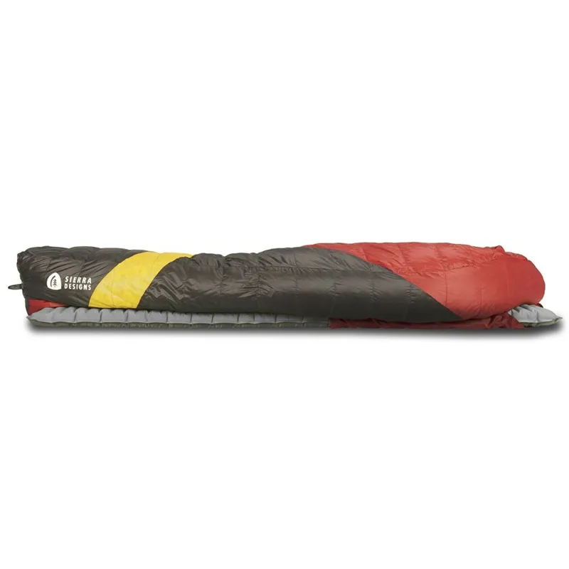 Sierra Designs Cloud 20 Sleeping Bag Long-6