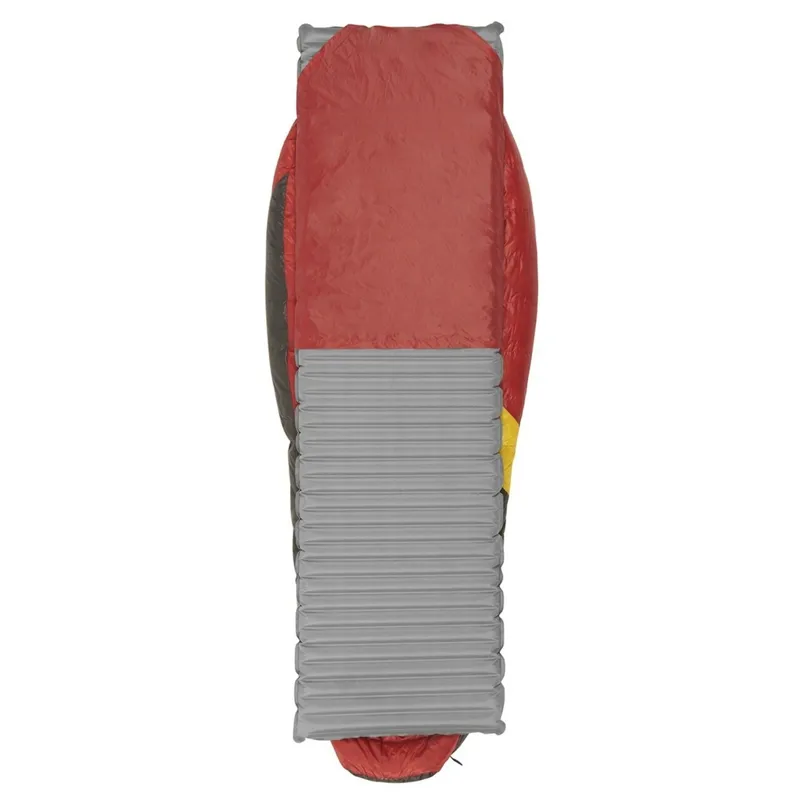 Sierra Designs Cloud 20 Sleeping Bag Long-1