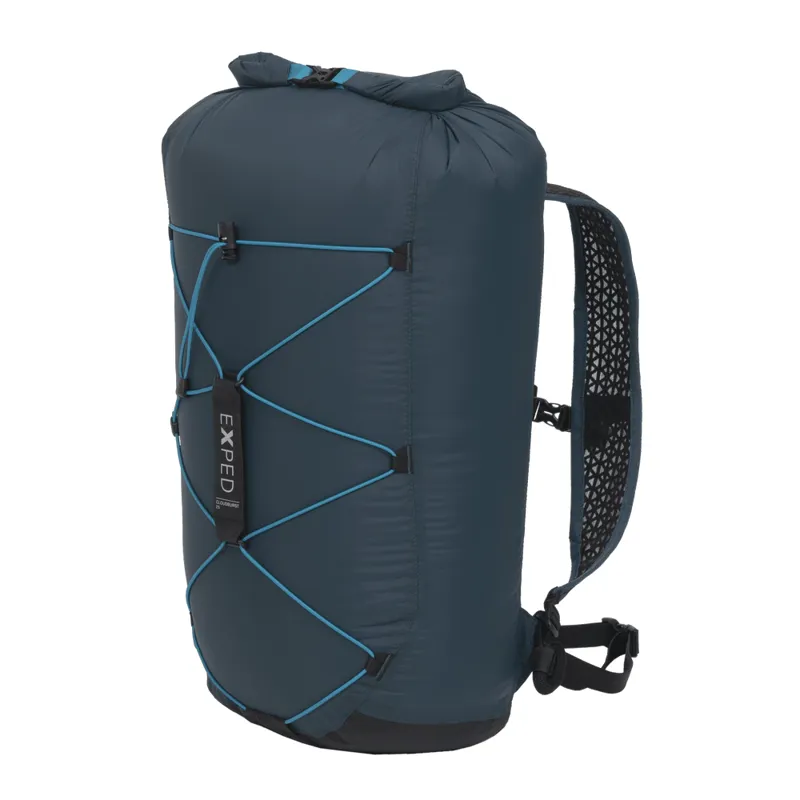 Exped Cloudburst 25 Navy