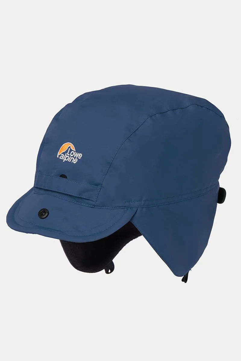 Lowe Alpine Mountain Cap Ink-1