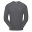 Rab Mens Conduit Crew Neck Beluga