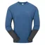 Rab Mens Conduit Crew Neck Ink