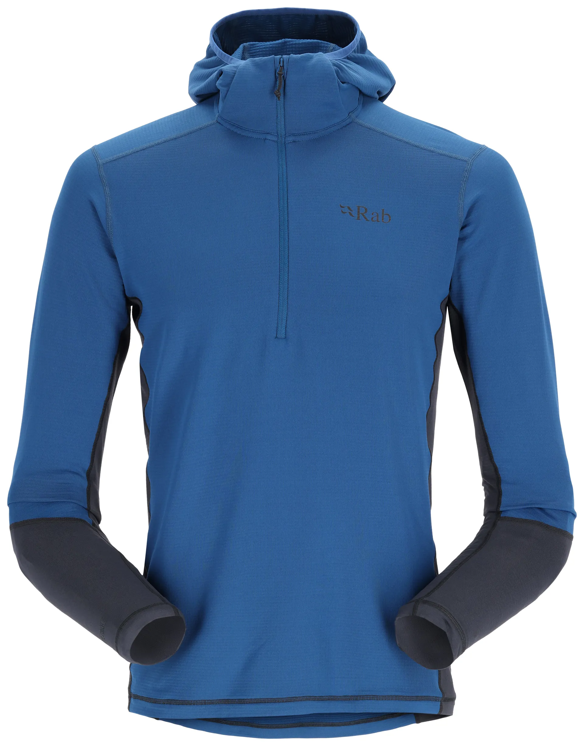 Rab Mens Conduit Hoody Ink