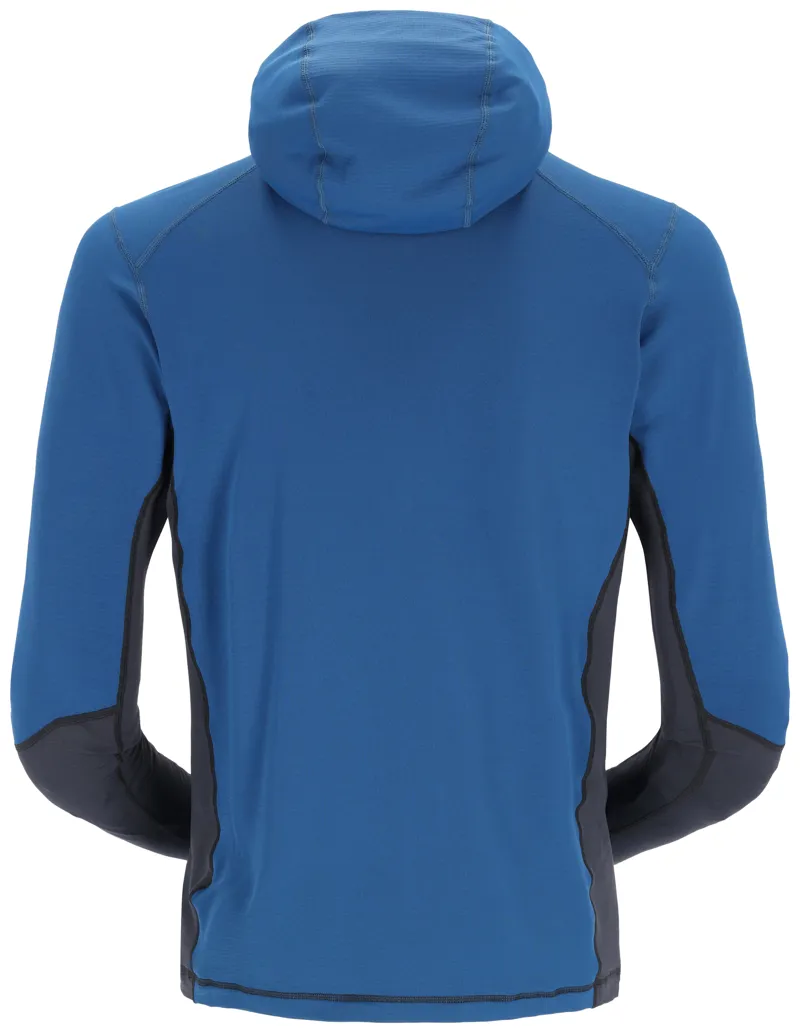 Rab Mens Conduit Hoody Ink-1