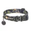 Ruffwear Front Range Dog Collar Deep Jungle
