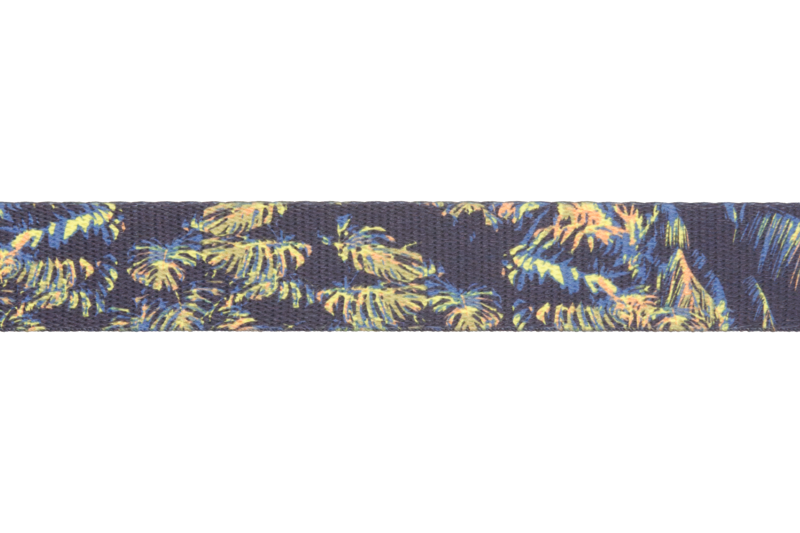 Ruffwear Front Range Dog Collar Deep Jungle-2