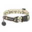 Ruffwear Front Range Dog Collar Mountains Logo