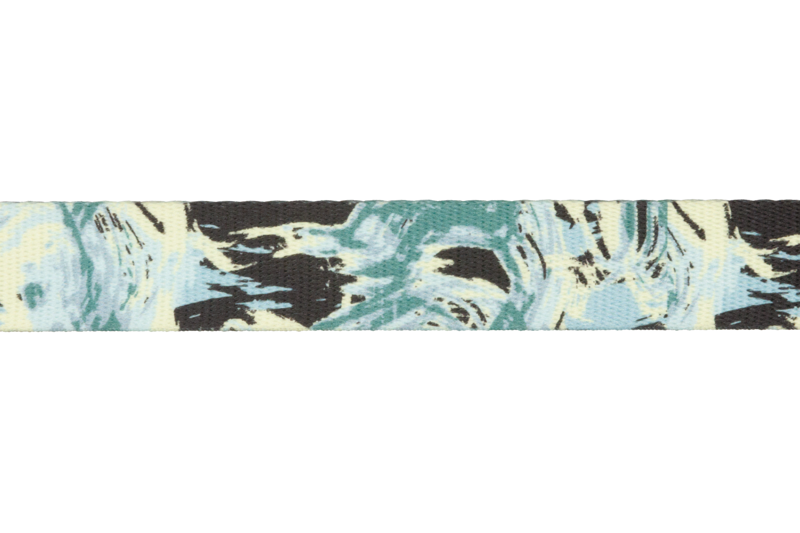 Ruffwear Front Range Dog Collar Sweeping Sage-2