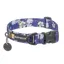 Ruffwear Front Range Dog Collar Wildflower