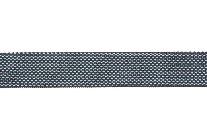 Ruffwear Hi and Light Dog Collar Basalt Grey-2