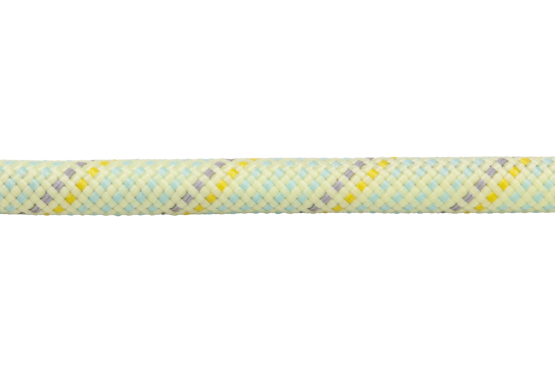 Ruffwear Knot-a-Leash Rope Dog Lead Moss Green-3