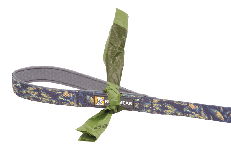 Ruffwear Front Range Dog Leash Deep Jungle-3