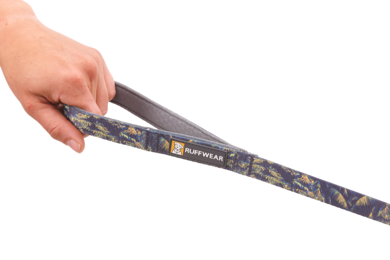 Ruffwear Front Range Dog Leash Deep Jungle-2