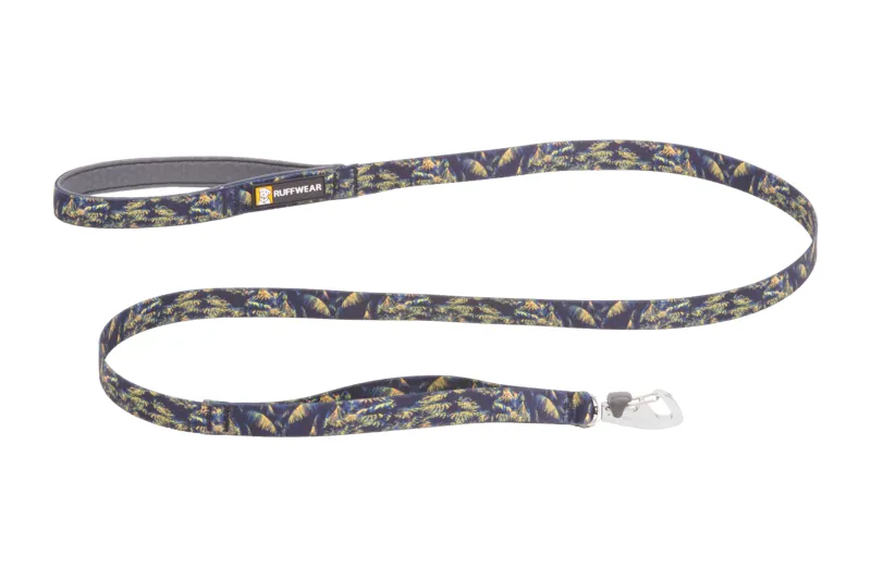 Ruffwear Front Range Dog Leash Deep Jungle