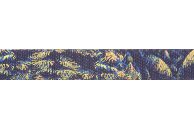 Ruffwear Front Range Dog Leash Deep Jungle-4