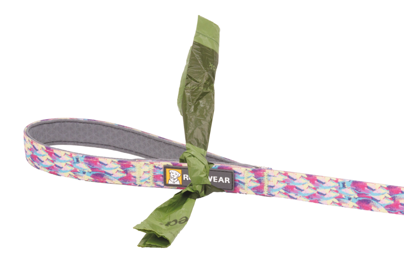 Ruffwear Front Range Dog Leash Reef Fish-3