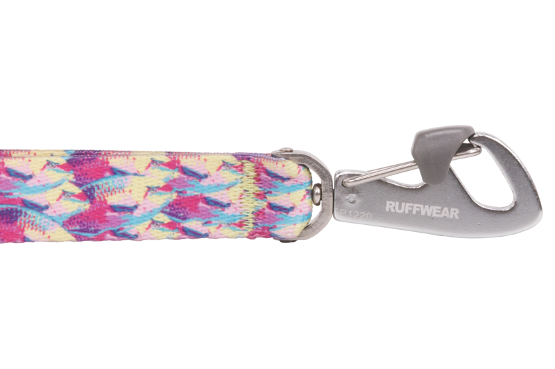Ruffwear Front Range Dog Leash Reef Fish-1