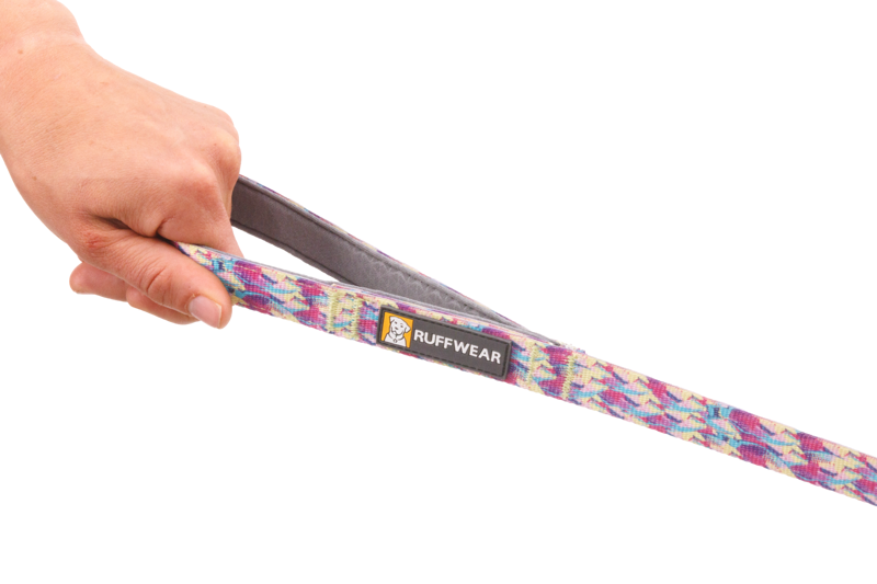 Ruffwear Front Range Dog Leash Reef Fish-2