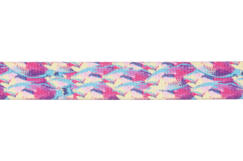 Ruffwear Front Range Dog Leash Reef Fish-4