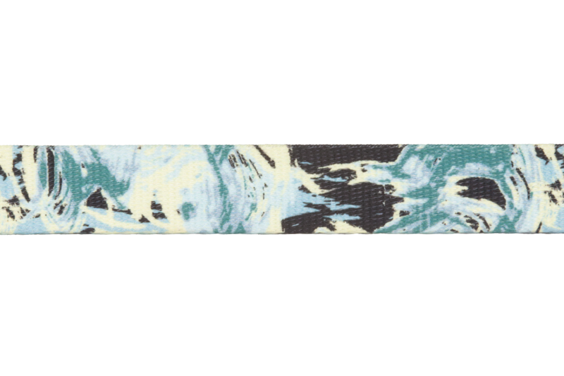 Ruffwear Front Range Dog Leash Sweeping Sage-4