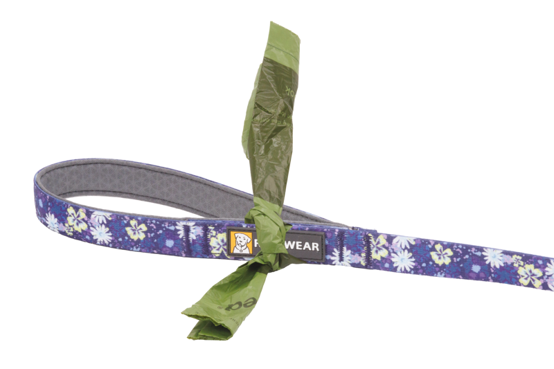 Ruffwear Front Range Dog Leash Wildflower-3