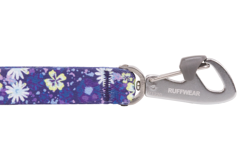 Ruffwear Front Range Dog Leash Wildflower-1
