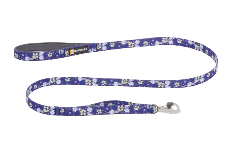 Ruffwear Front Range Dog Leash Wildflower
