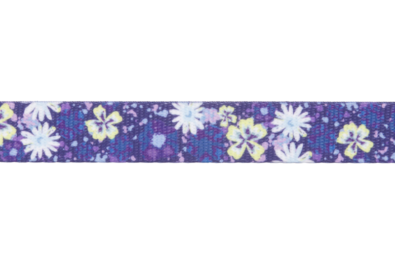 Ruffwear Front Range Dog Leash Wildflower-4