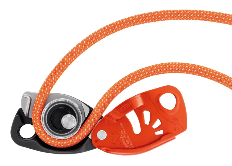 Petzl Neox Orange-3