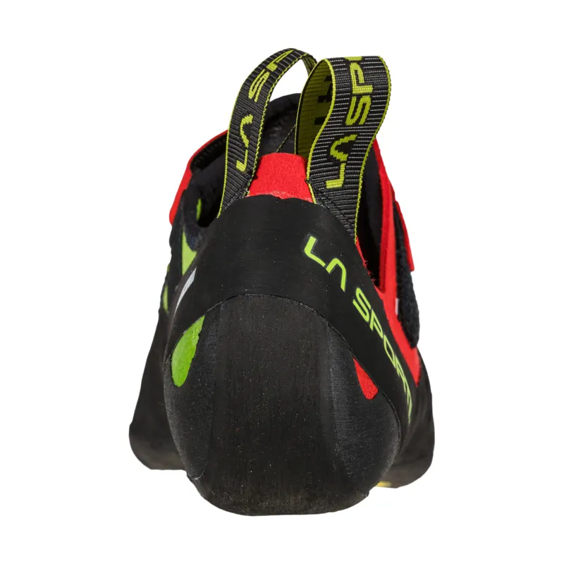 La Sportiva Mens Kubo Goji/Neon-2