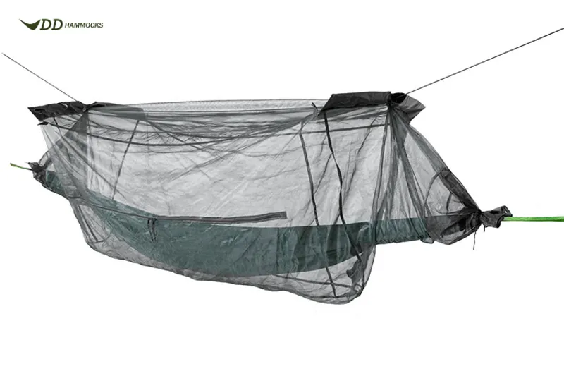 DD Hammocks Hammock Mosquito Net-1