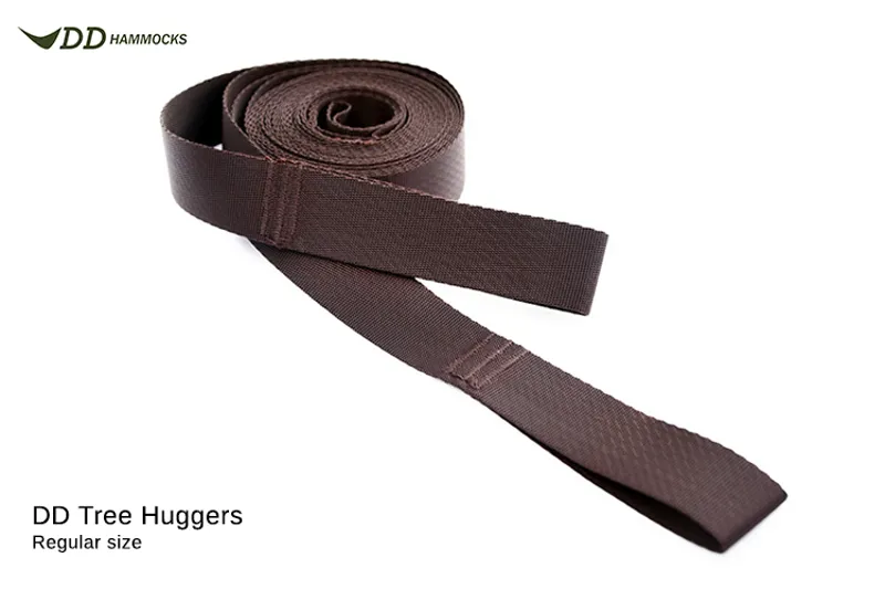 DD Hammocks Tree Huggers Regular