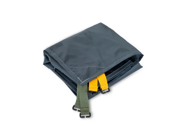 NEMO Equipment Dragonfly Bikepack 1P Footprint